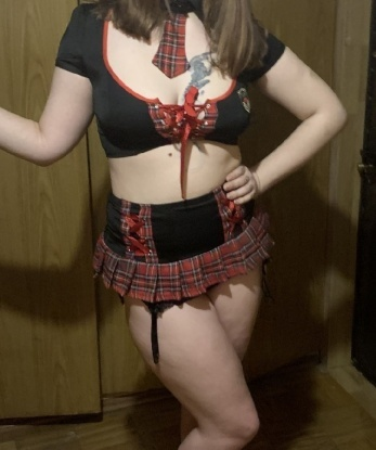 Проститутка Элизабет