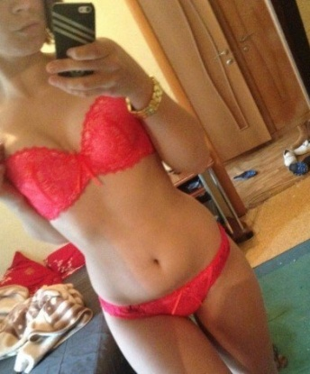 Проститутка Дианушка